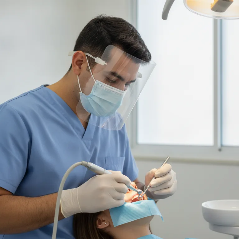 dentista Paranatinga